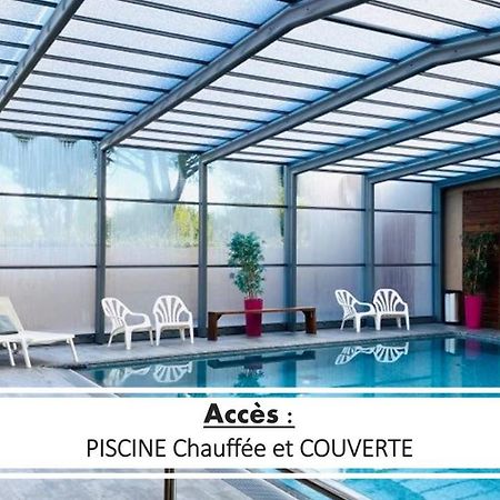 Hotel & Spa Gil De France Cap D'Agde Exterior photo