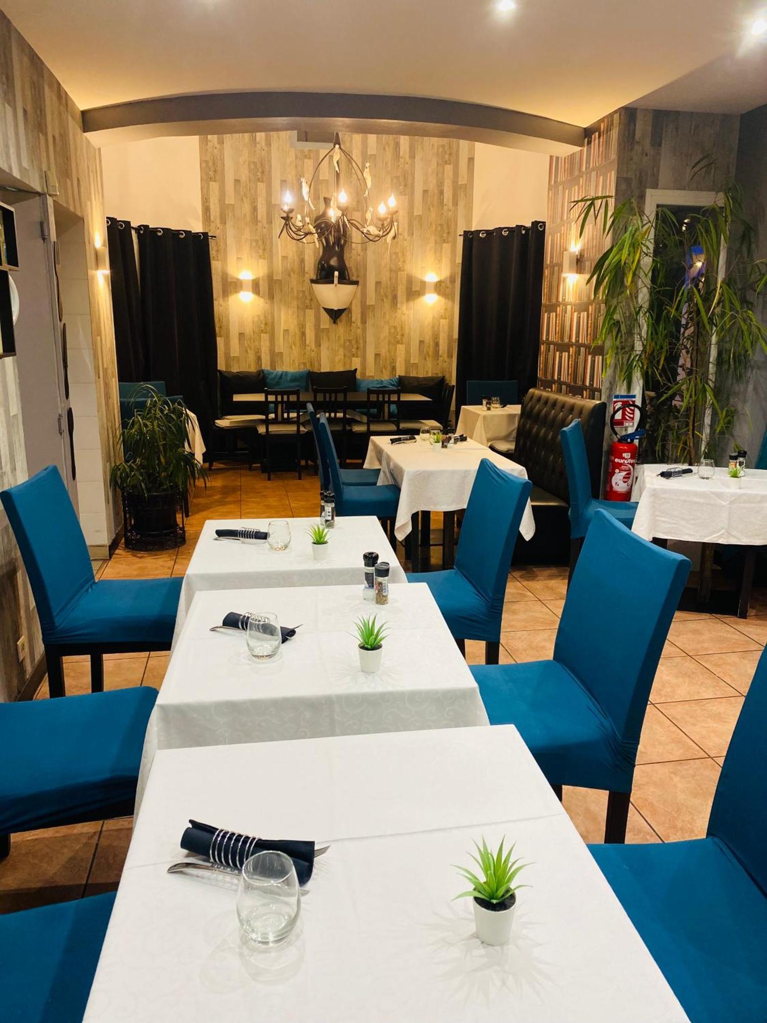 Hotel & Spa Gil De France Cap D'Agde Exterior photo