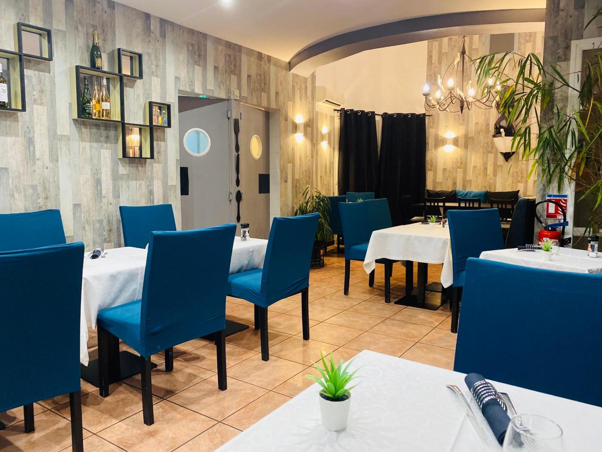 Hotel & Spa Gil De France Cap D'Agde Exterior photo