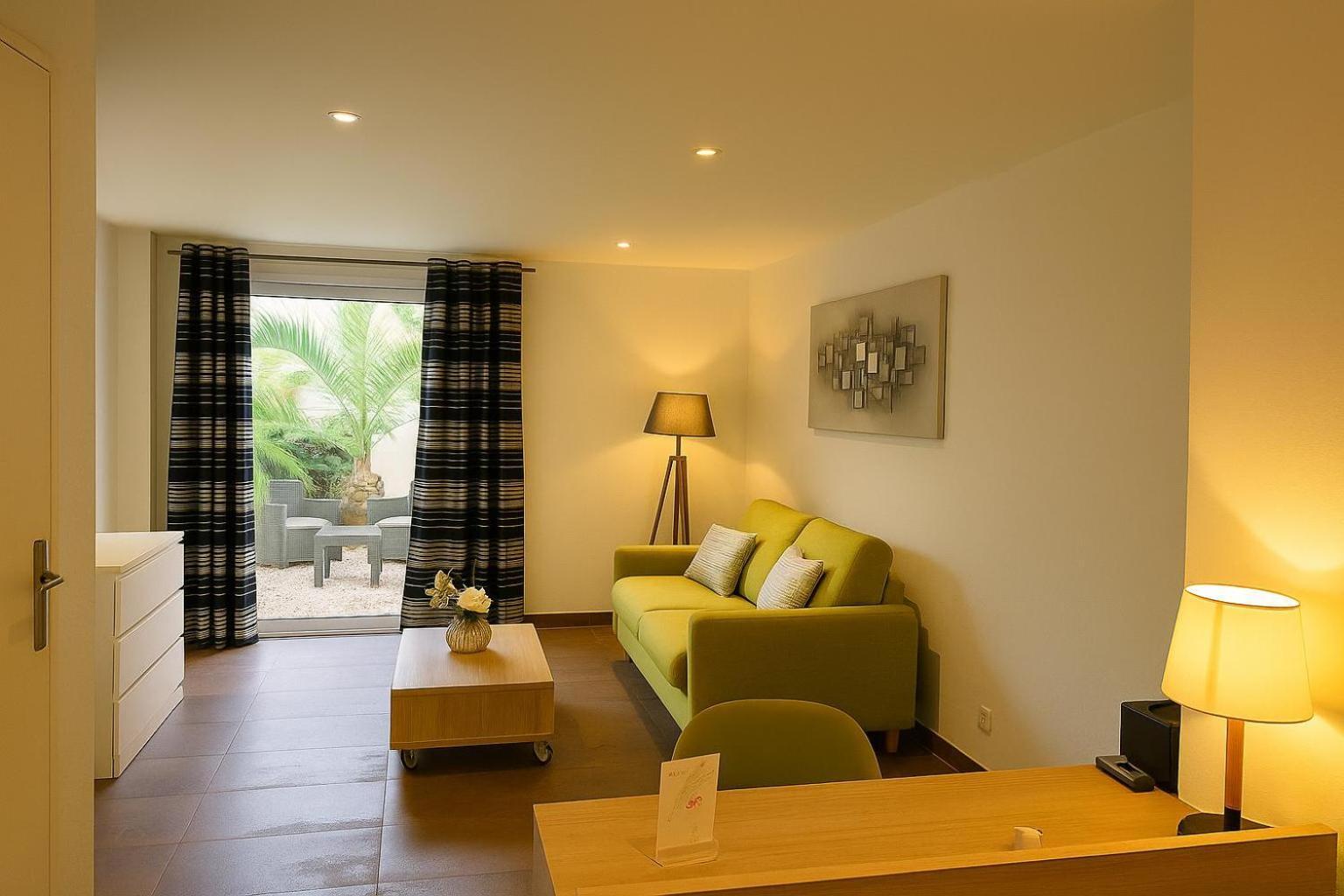 Hotel & Spa Gil De France Cap D'Agde Exterior photo