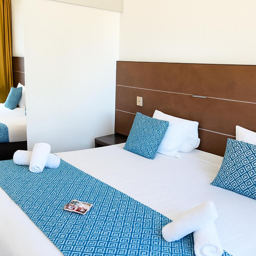 Hotel & Spa Gil De France Cap D'Agde Exterior photo