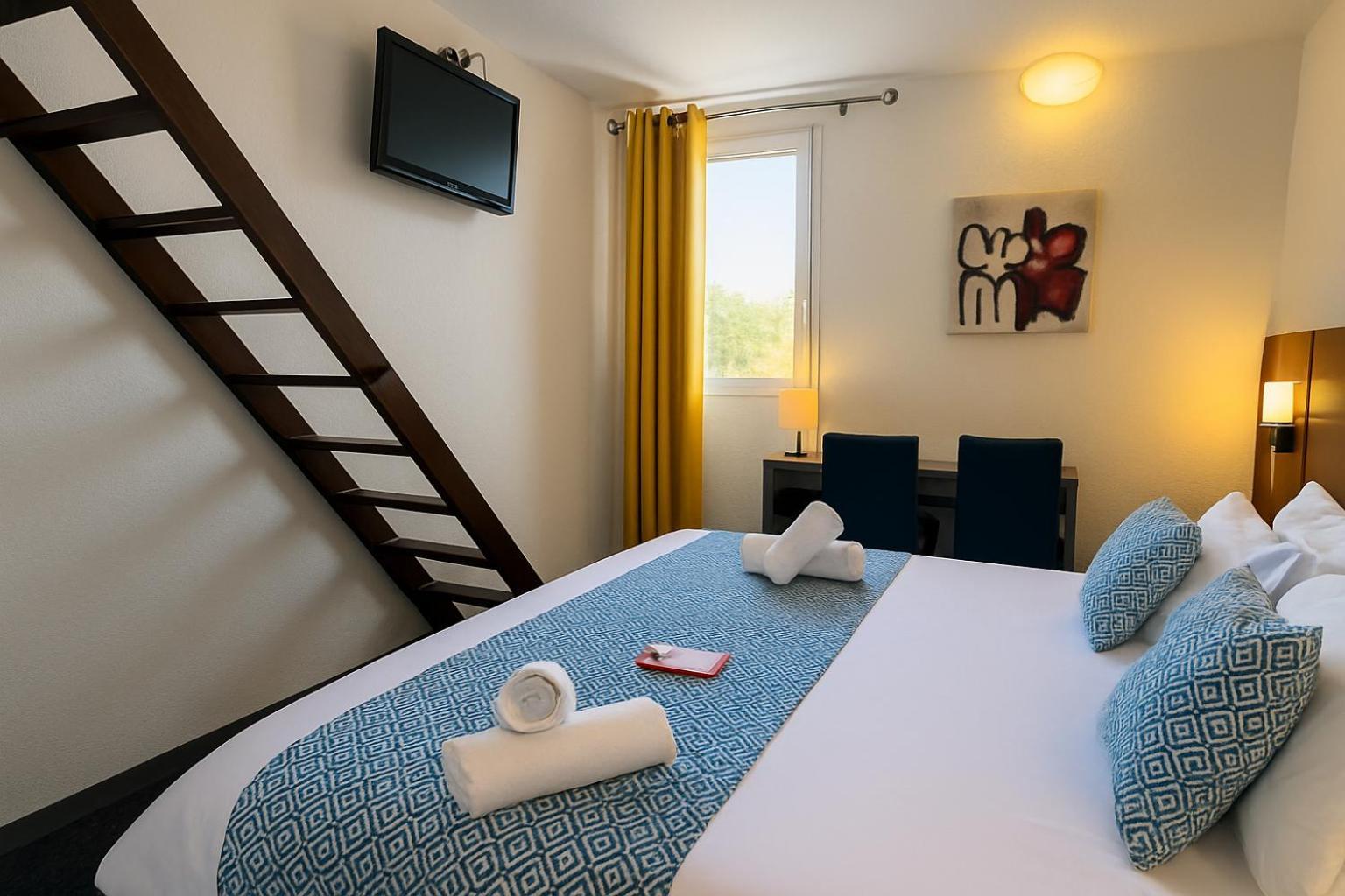 Hotel & Spa Gil De France Cap D'Agde Exterior photo