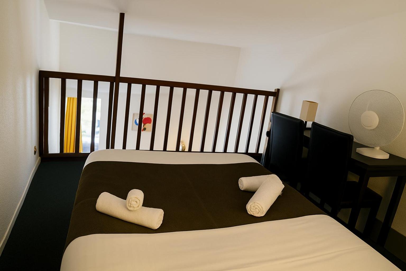 Hotel & Spa Gil De France Cap D'Agde Exterior photo