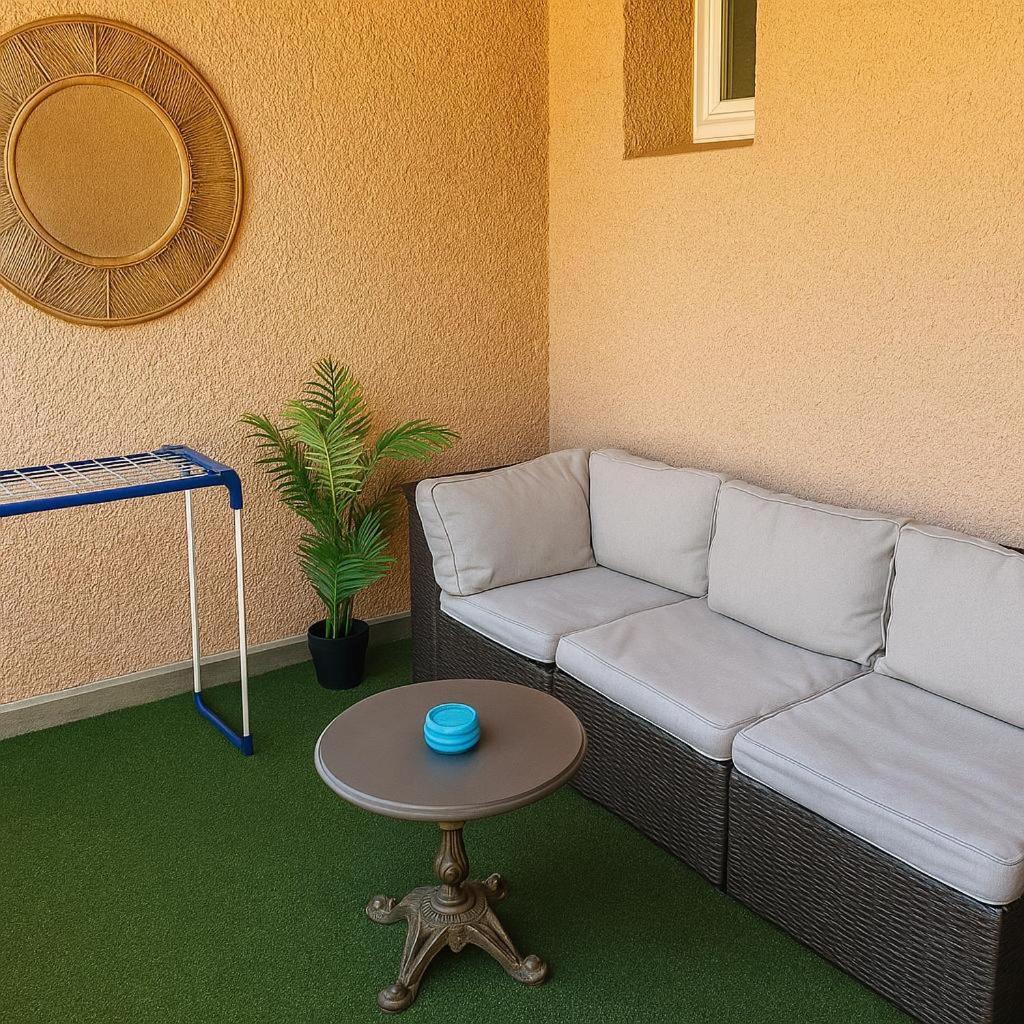 Hotel & Spa Gil De France Cap D'Agde Exterior photo