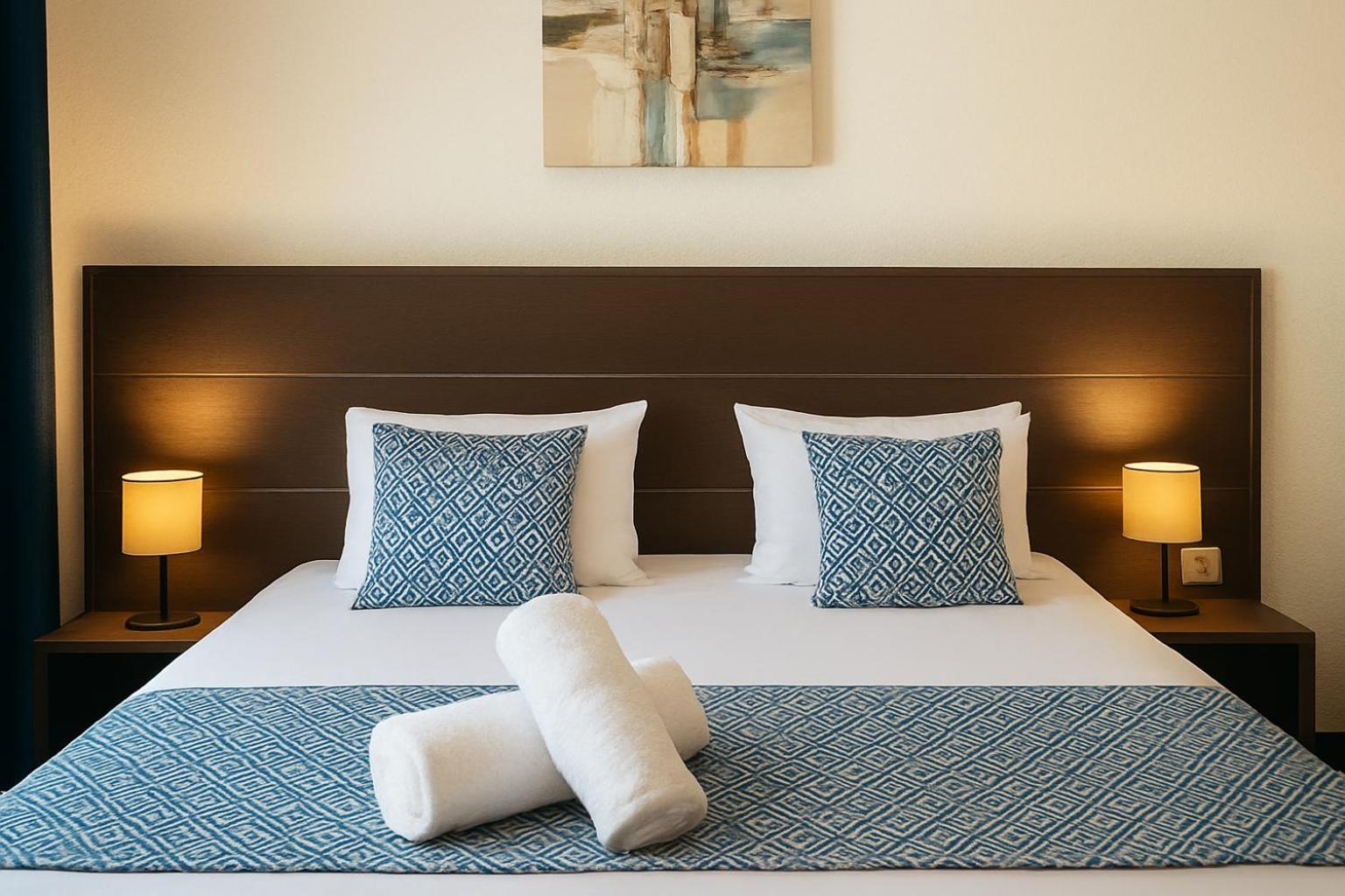 Hotel & Spa Gil De France Cap D'Agde Exterior photo