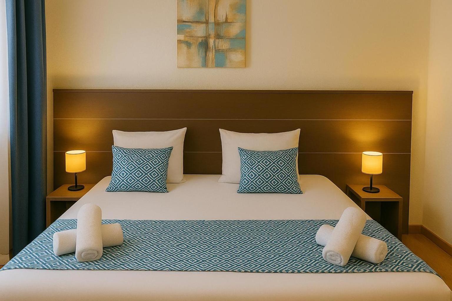 Hotel & Spa Gil De France Cap D'Agde Exterior photo